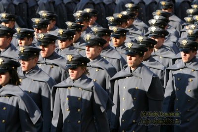 2007 Army-Navy Game