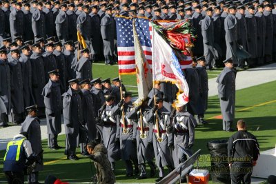 2007 Army-Navy Game