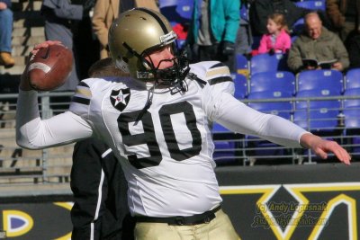 2007 Army-Navy Game