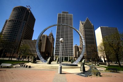 Detroit, Michigan