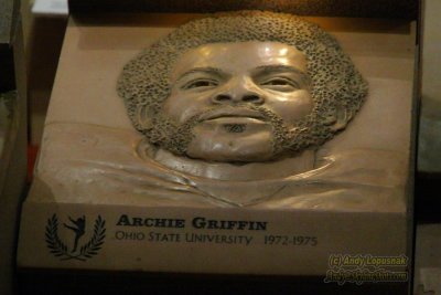 Archie Griffin
