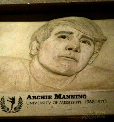 Archie Manning