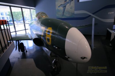 Air & Space Musuem