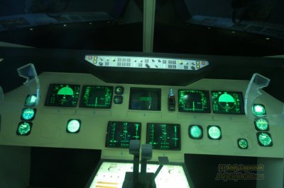 Air & Space Musuem