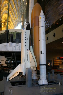 Air & Space Musuem