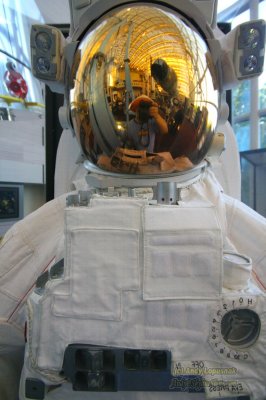 Air & Space Musuem
