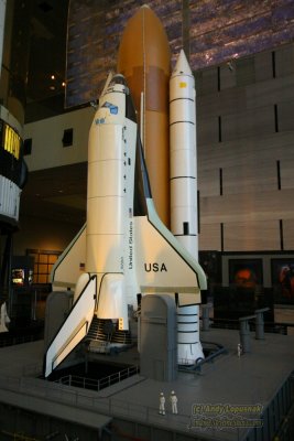Air & Space Musuem