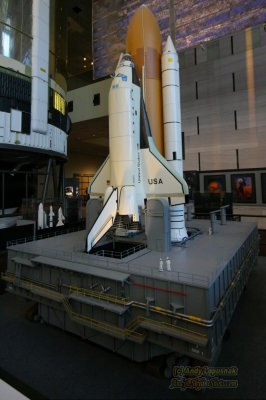 Air & Space Musuem