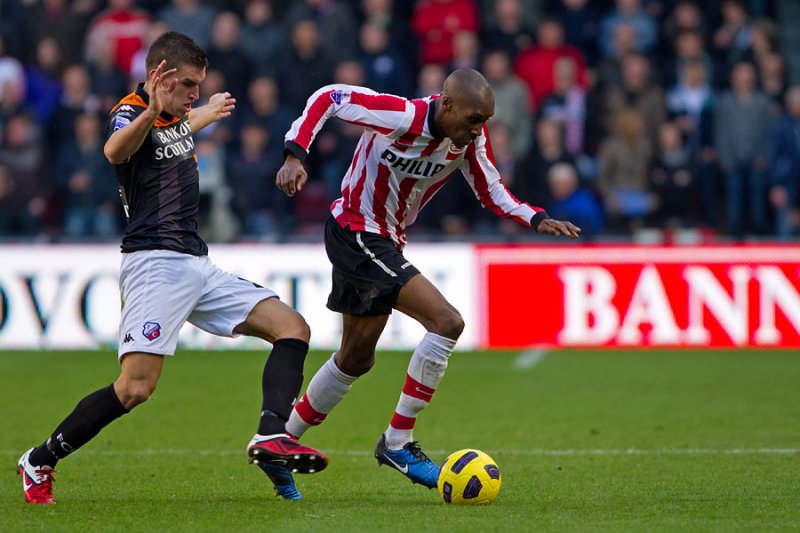 Atiba Hutchinson
