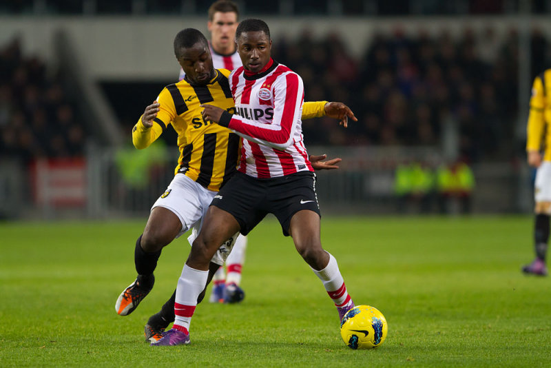 Jetro Willems