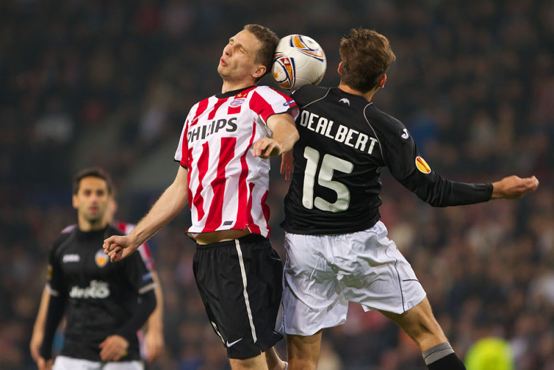 Matavz and Dealbert