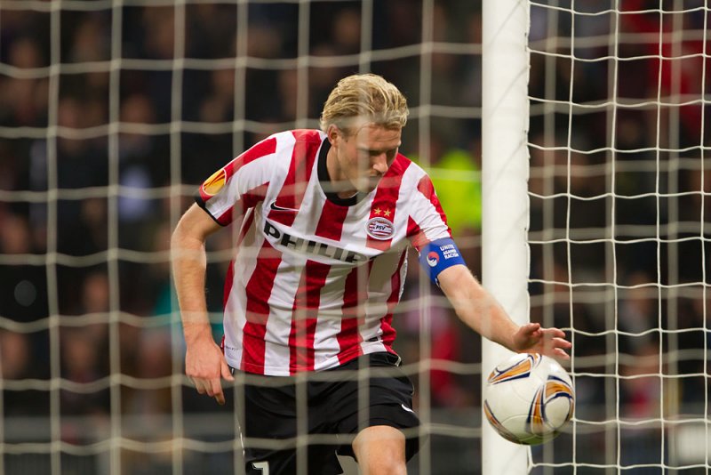 Toivonen scores