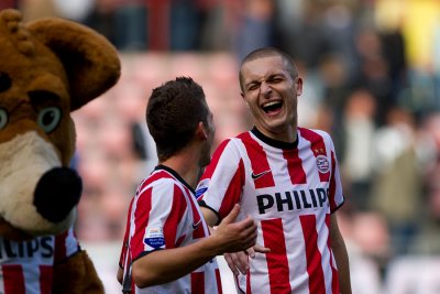 PSV new player: Timothy Derijck
