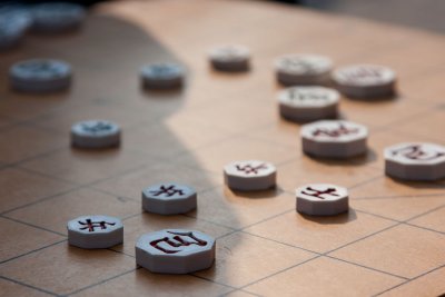 South Korean Chess