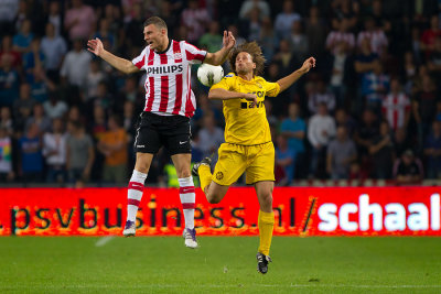 Erik Pieters