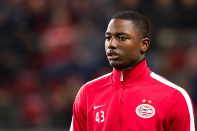 Young Defender: Jetro Willems