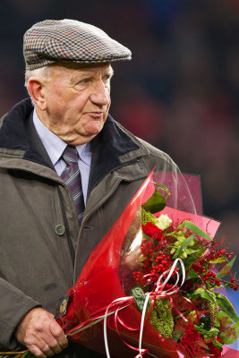 Heroes from the past: coach Kees Rijvers