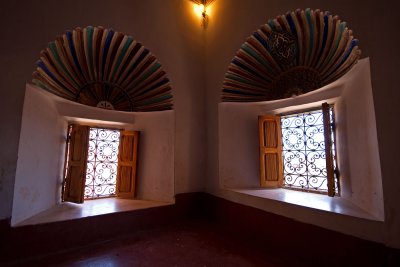 Kasbah Taourirt, Ouarzazate