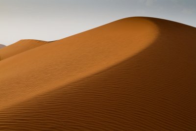 Erg Chebbi, Merzouga