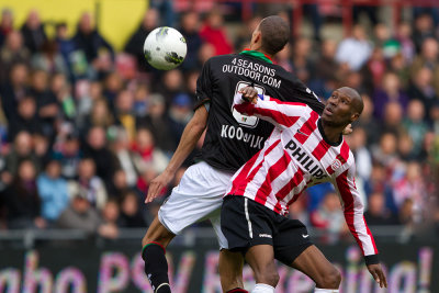 Atiba Hutchinson