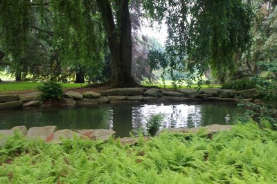 Longwood Gardens