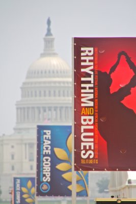 Smithsonian Folklife Festival 2011