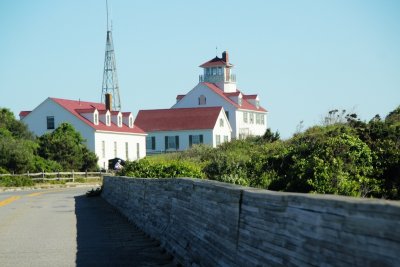 Coast Guard Station