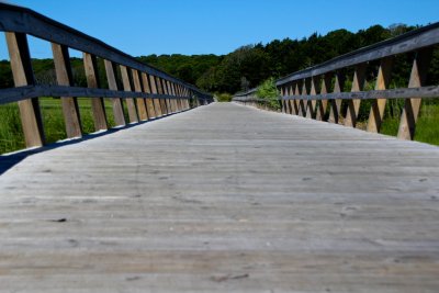 Cape Cod National Seashore