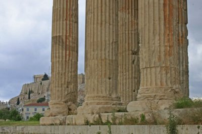 Temple of Zeus