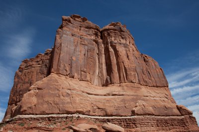 Arches National Park-Moab, Utah 2