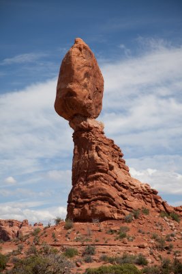 Arches National Park-Moab, Utah 3