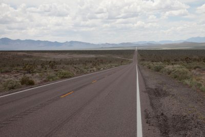 Central Nevada-Desolation