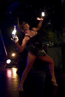 November 2011 - Festivals/Celebrations - Quixotic Fusion - Dennis Hedberg