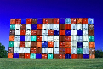 USA CARGO CONTAINERS-PENN VALLEY PARK