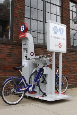Rent a Bike