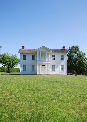 Missouri Town House - Bill G.