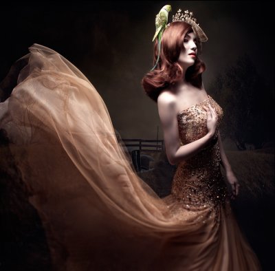 ILLUSTRA Presents Disney Fairy Princess