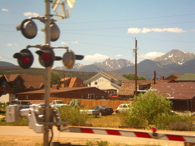 Ding ding ding ding ding! Rocky Mountains!!