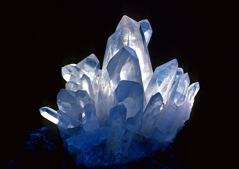 Quartz-Crystals