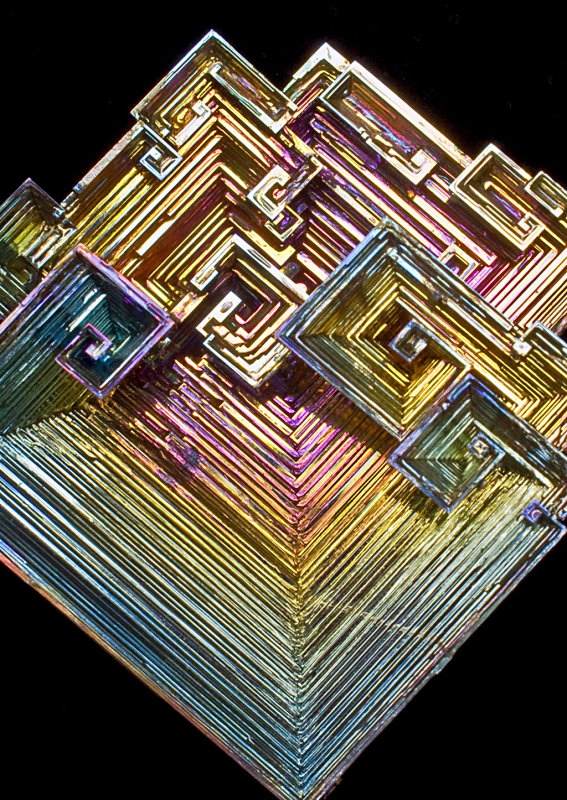 Bismuth-1