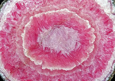Rhodochrosite