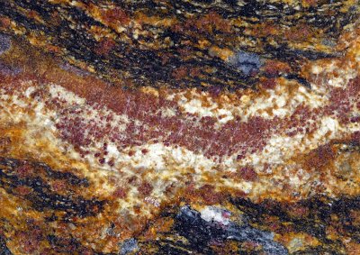 Polished-Granite