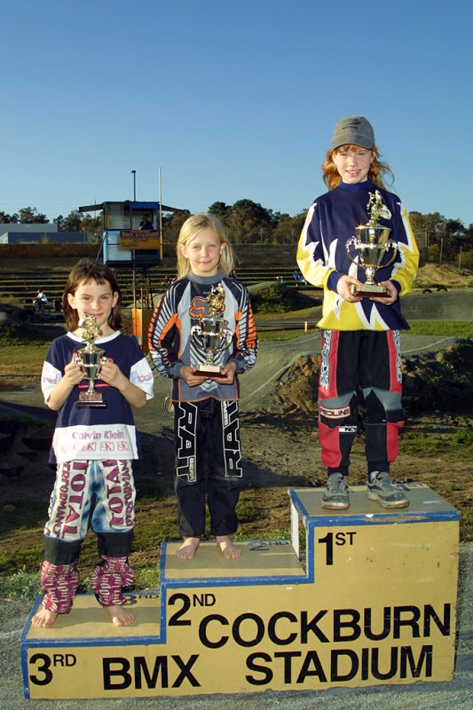 BMX