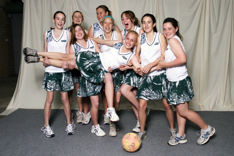 Netball