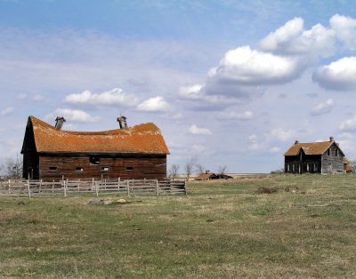 BUILDINGS