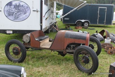 Ford Model T Speedster