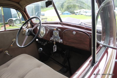 1935 Pontiac Coupe