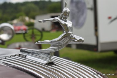 1935 Pontiac Coupe