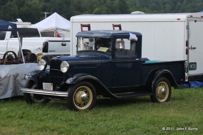 1932 Ford Pickup Truck