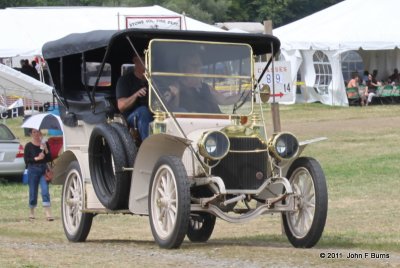 1908 Locomobile Touring